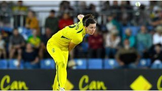 Women's World Cup 2022: Will give ourselves every chance to beat India on Saturday, says Tahlia McGrath